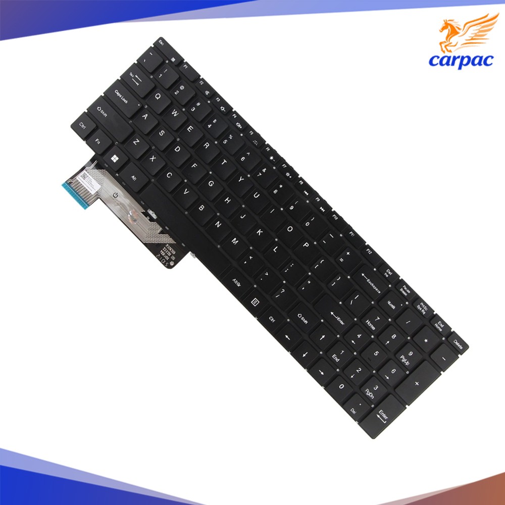 New Keyboard With Backlight FIT Gateway GWTN156-1 GWTN156-4 GWTN156-5 GWTN156-7
