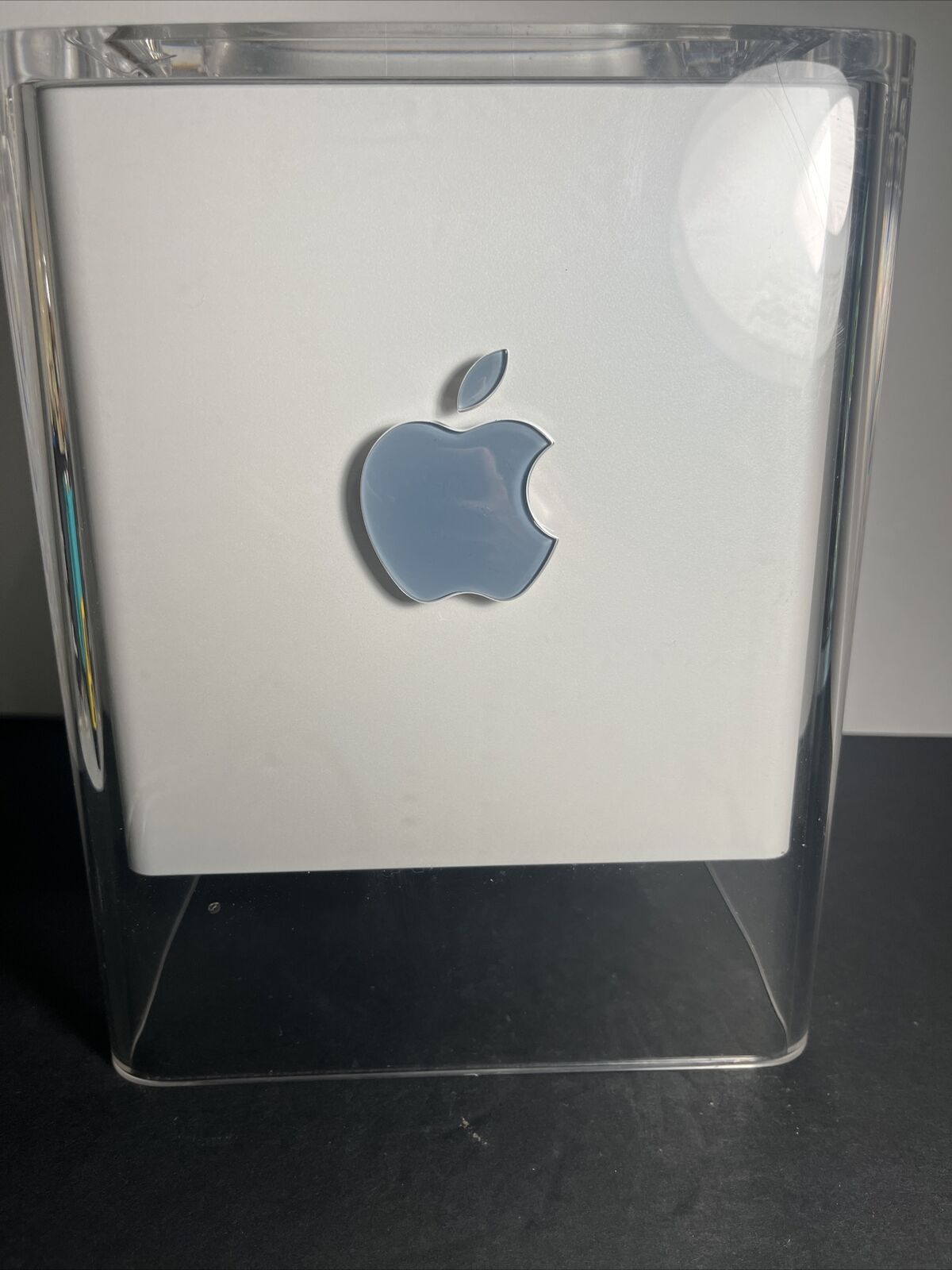 Apple Power Mac G4 Cube Untested