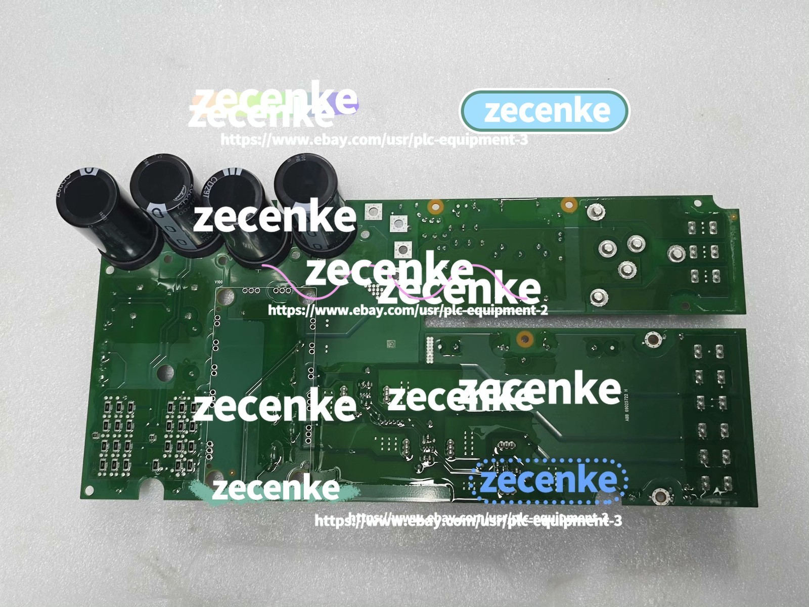 1pc used ZMAC-541 7MBR100VX-120-54 Via DHL or FedeX