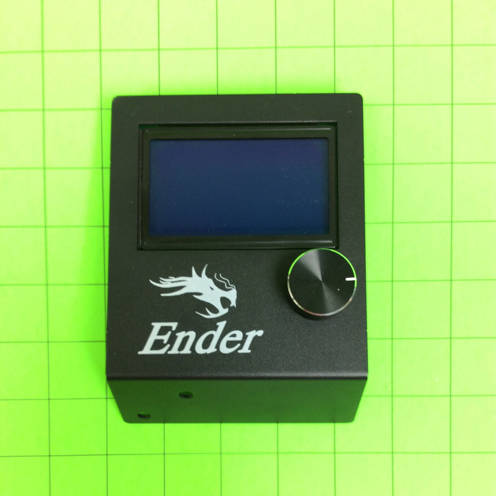 Creality ENDER-3 (Original) 3D Printer Display Assembly Screen ENH12864Z-1