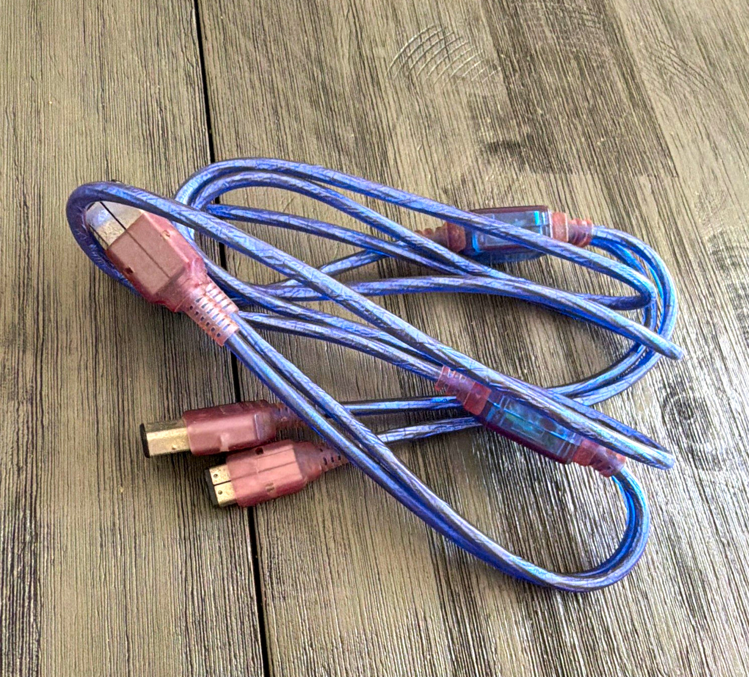 Game Boy Universal Multi-Link Cable Mad Catz