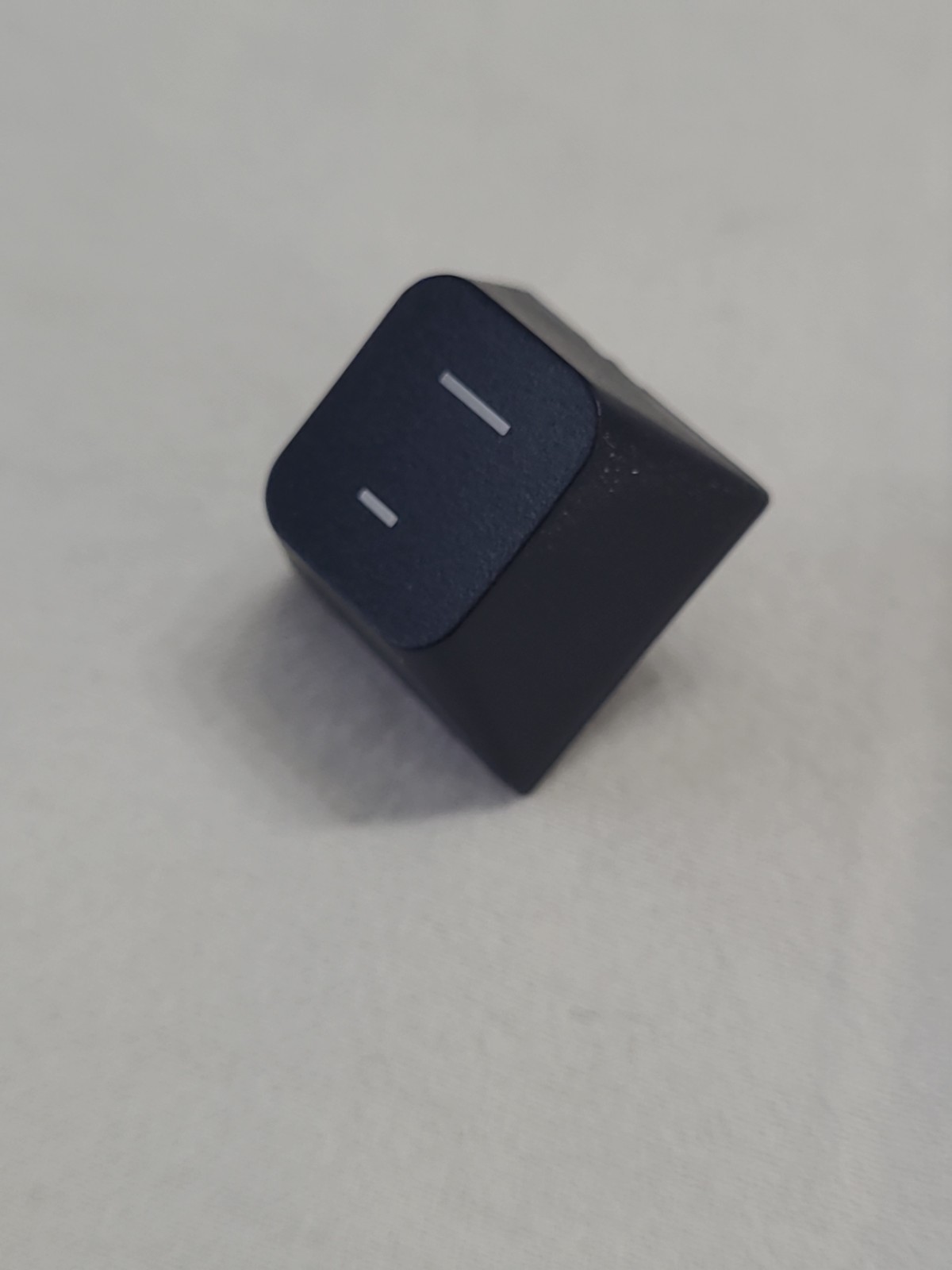 Titan Wired Metal Gaming Keyboard RGB Backlight Replacement Key