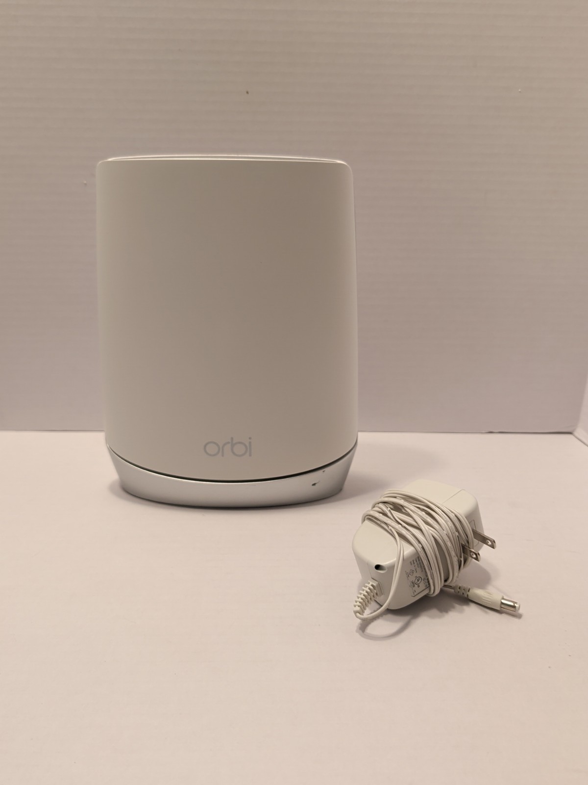 NETGEAR Orbi RBS750 AX4200 Tri-Band Wi-Fi 6 Mesh Satellite - UG - ✅ TESTED ✅