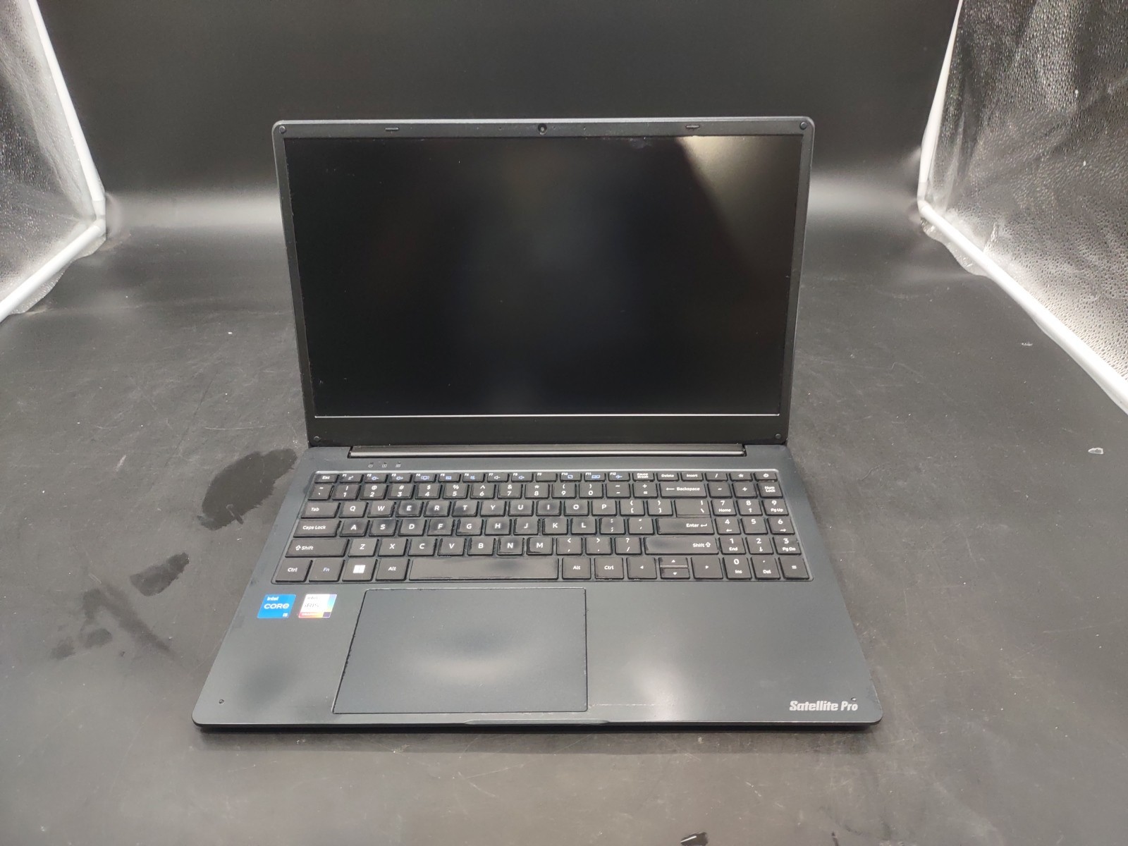 Dynabook Satellite Pro C50-J i5 1135G7 @ 1.40GHz 16GB RAM NO SSD / OS