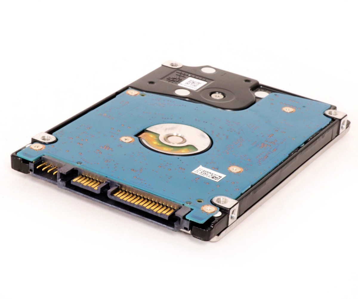 Up to 1TB Laptop SATA Hard Drive w/ Windows 10/11 Pro Activated OS