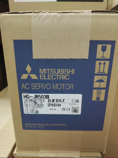 HG-JR503B  HG-JR503B servo motor  HGJR503B