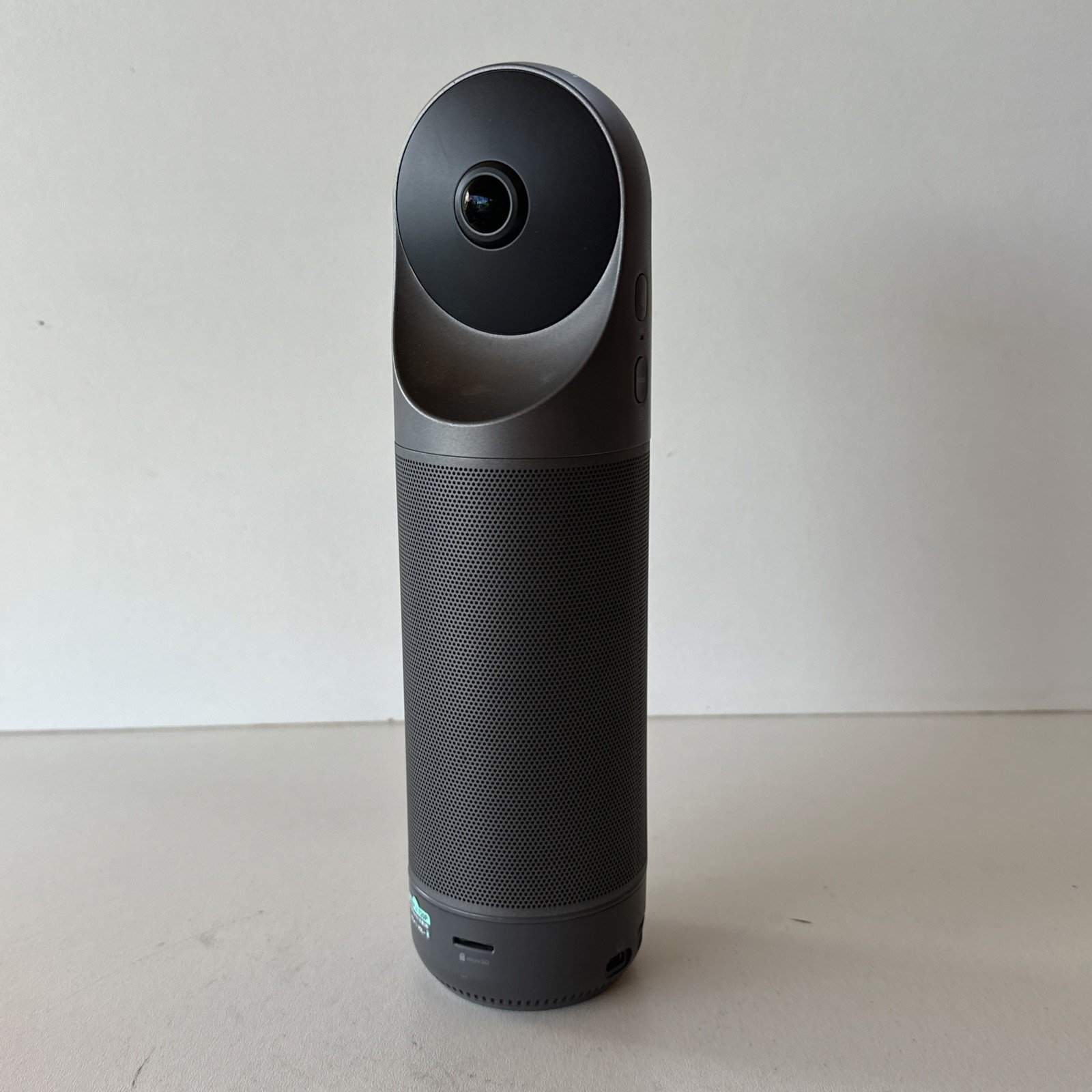 Kandao Meeting Pro | 360° Standalone Smart Video Conference Camera with PS