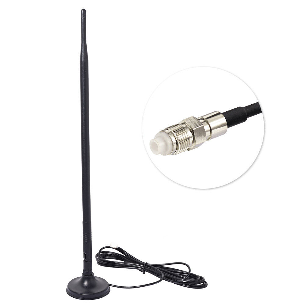 12DBi GSM/UMTS/HSPA/CDMA 3G antenna FME female for 3G UDB Modems/Routers/Devices