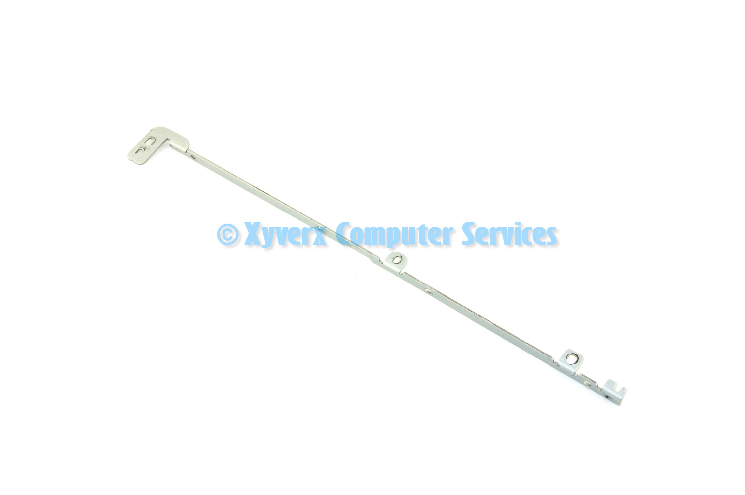 13GNVD10M02X-1 GENUINE ORIGINAL ASUS LCD DISPLAY BRACKET RIGHT K50I SERIES