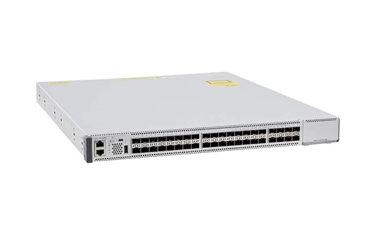 Cisco C9500-40X-A Catalyst 9500 40-port 10G switch, NW Adv. License