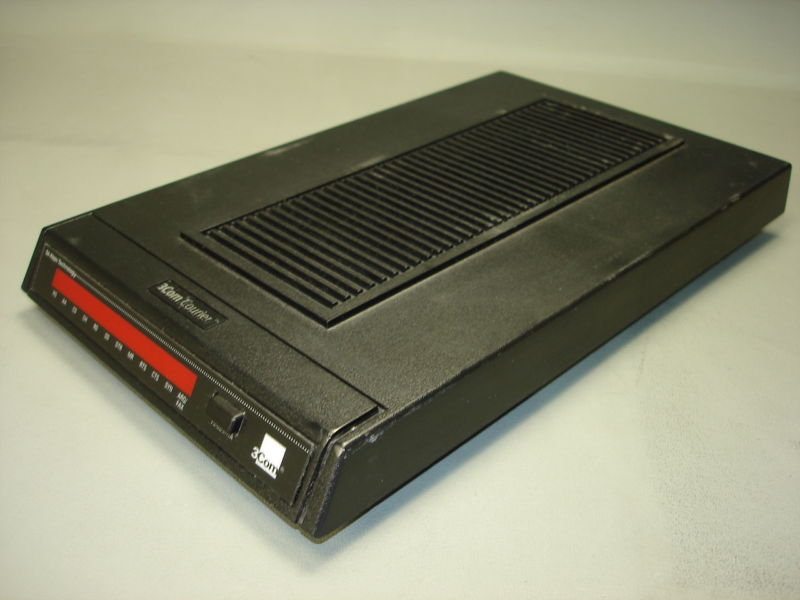 3COM 1.020.0907-00  COURIER 56K MODEM. MODEL #3453