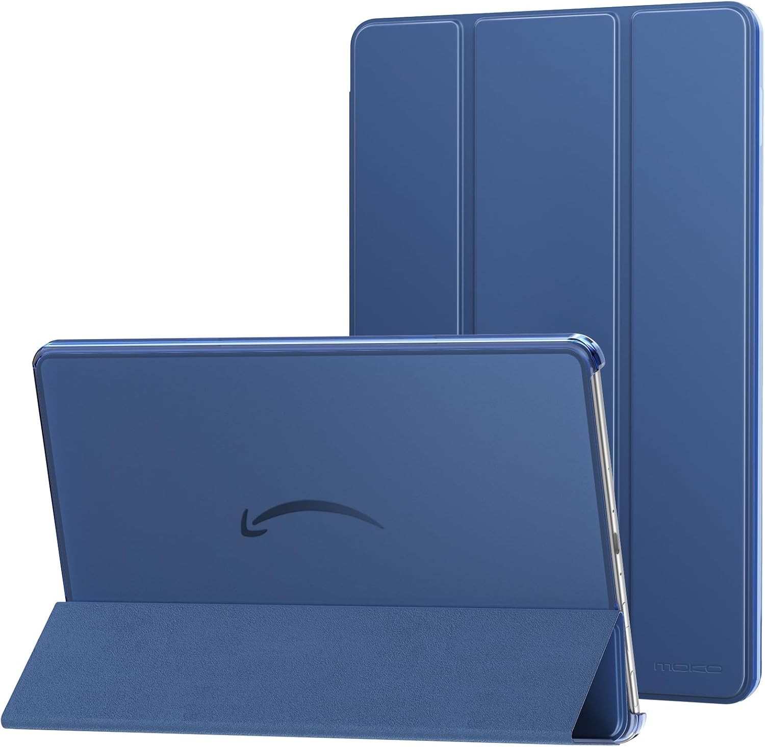 MoKo Case Fits Amazon Kindle Fire Max 11 Tablet (13th Gen, 2023 Release) 11" - S