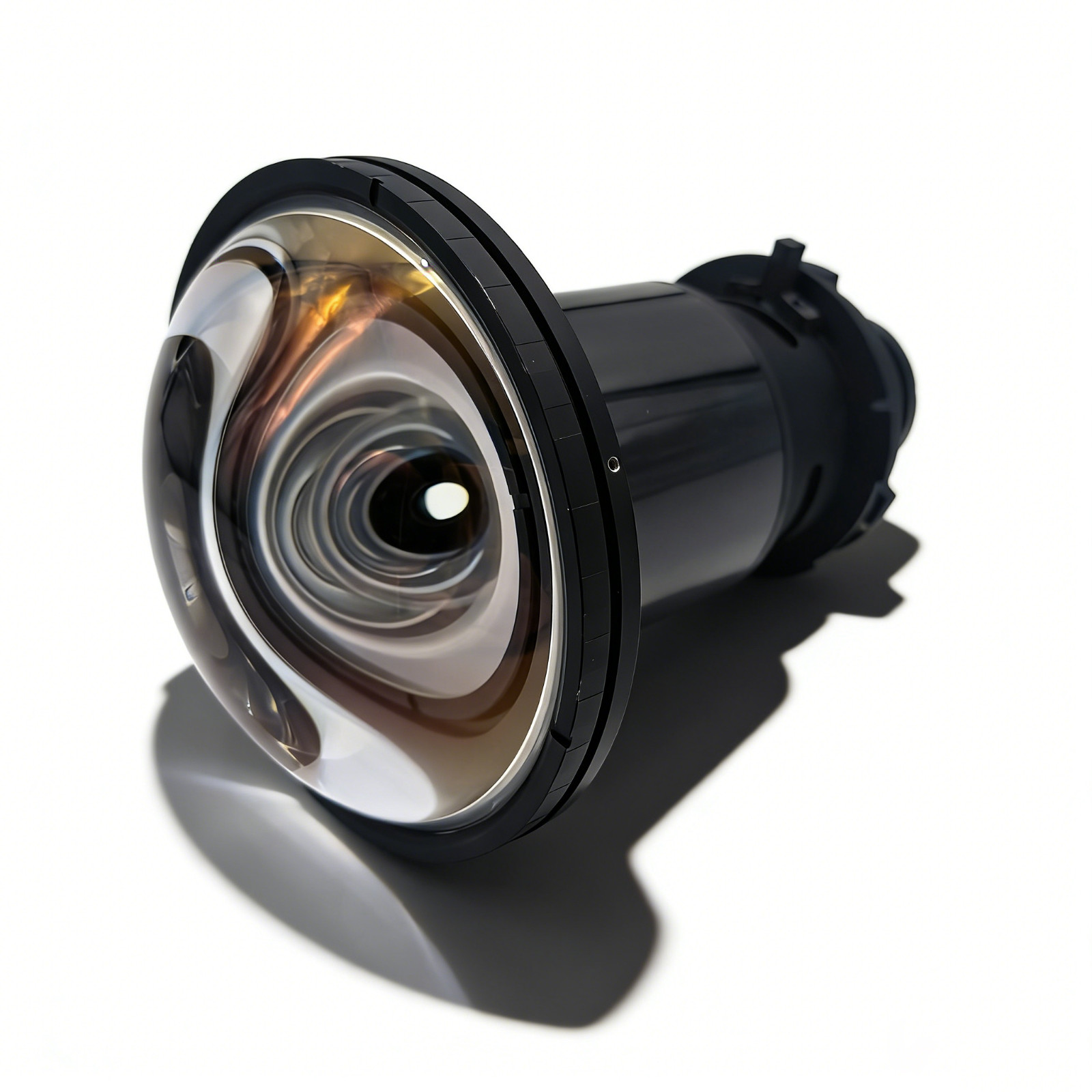 0.38:1 projector lens for VIVITEK D89-UST01 (Alternative)DU8057Z DK8150Z DK8155Z