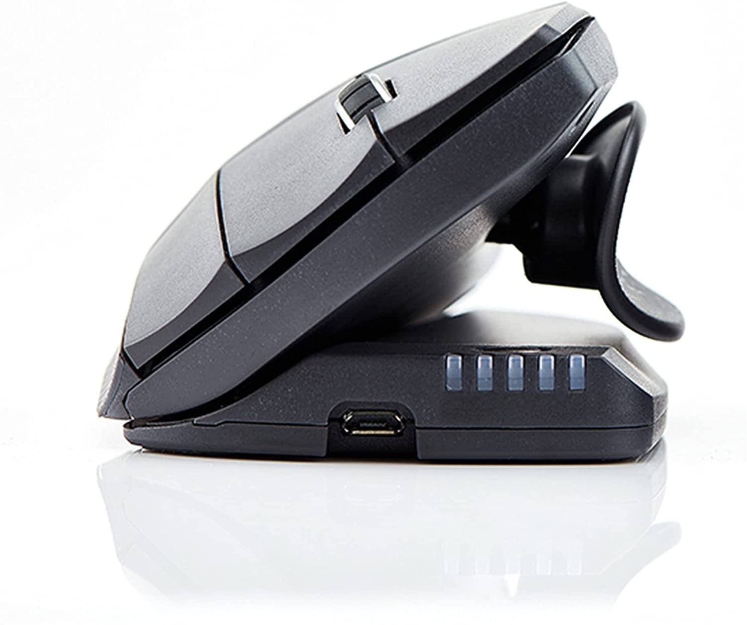 Contour Design Left handed Unimouse | Wired