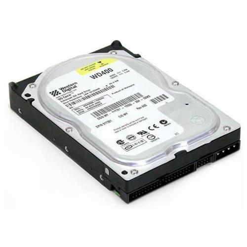 SEAGATE BARRACUDA 80GB SATA HD ST380817AS 9W2932-370