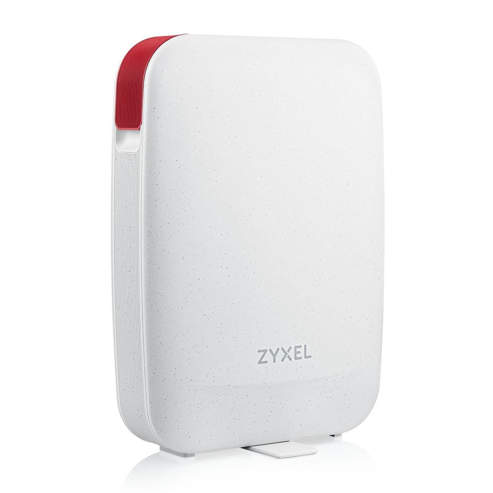 Zyxel USGLITE60AX Wi-Fi 6 Router Dual 2.5GbE Ports