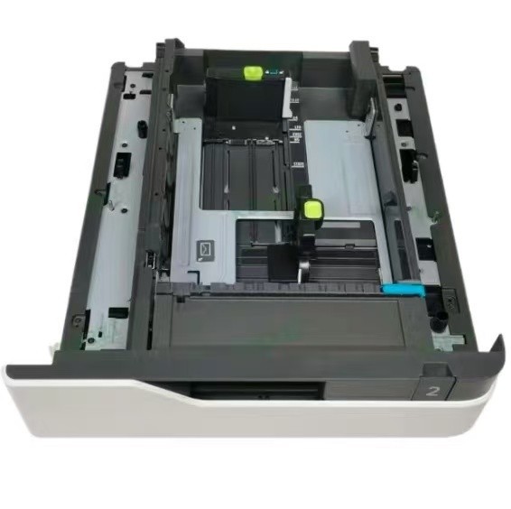 Genuine Lexmark 41X1118 550-Sheet Tray Insert Brand New MS821 MS823 MS825 MX721