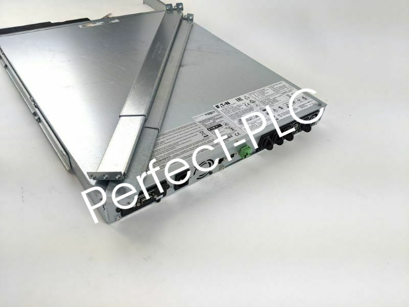 New EMC 078-000-122-01 XtremIO 1100W Battery Backup Unit NEW BATTS,Rails, Bezel