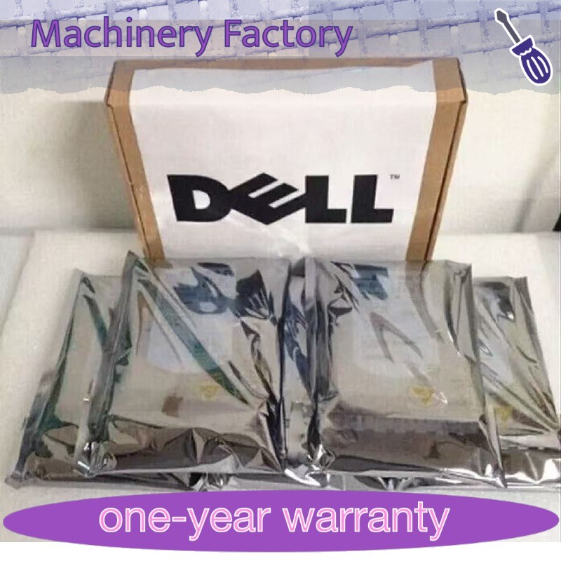 New 0XCRDV XCRDV Dell PX05SRB384Y 3.84TB 12Gb/s RI SAS SSD 2.5" Drive