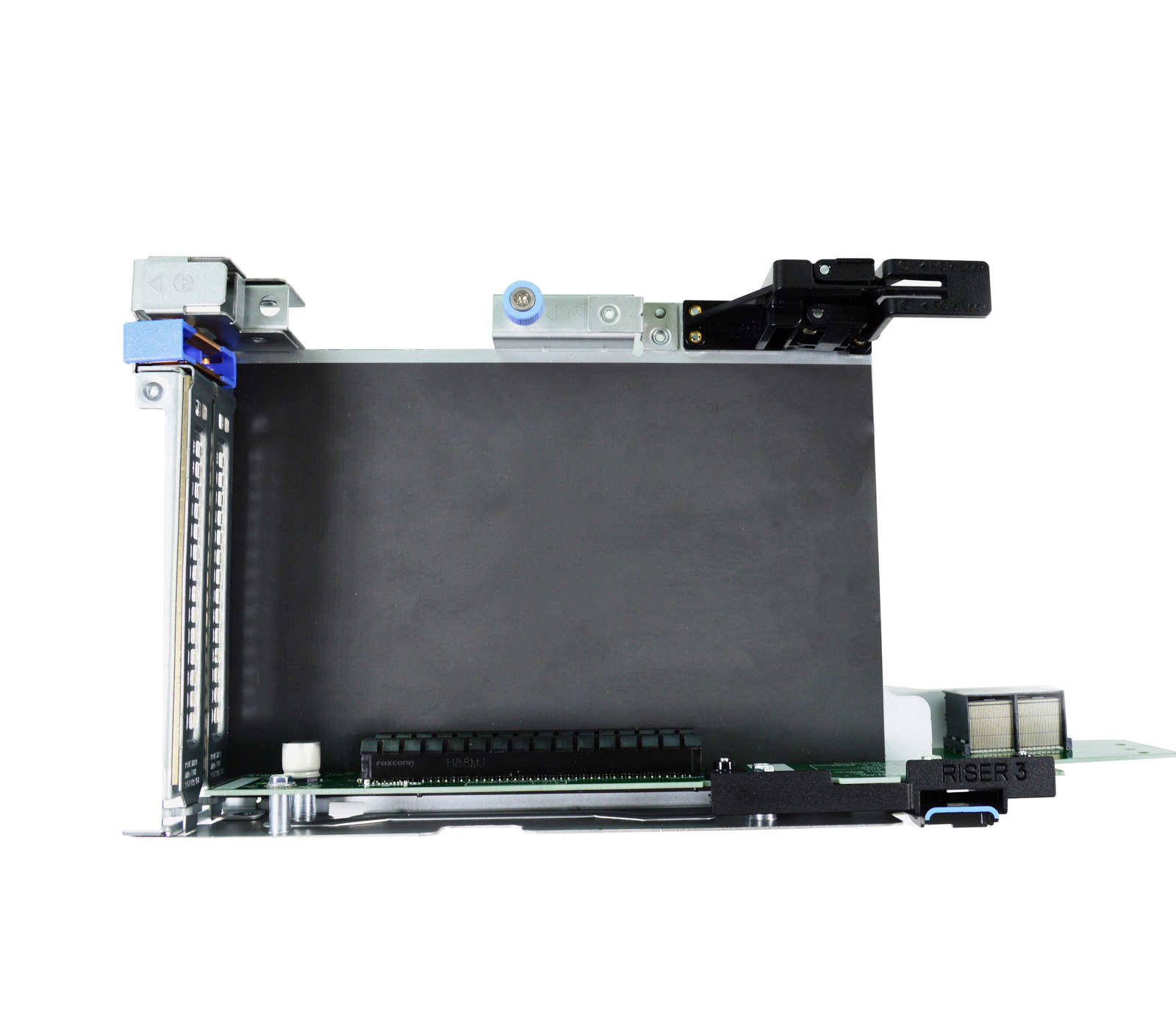 DTTHJ 0DTTHJ For Dell EMC Poweredge Server R740 R740XD Riser 3 PCI 