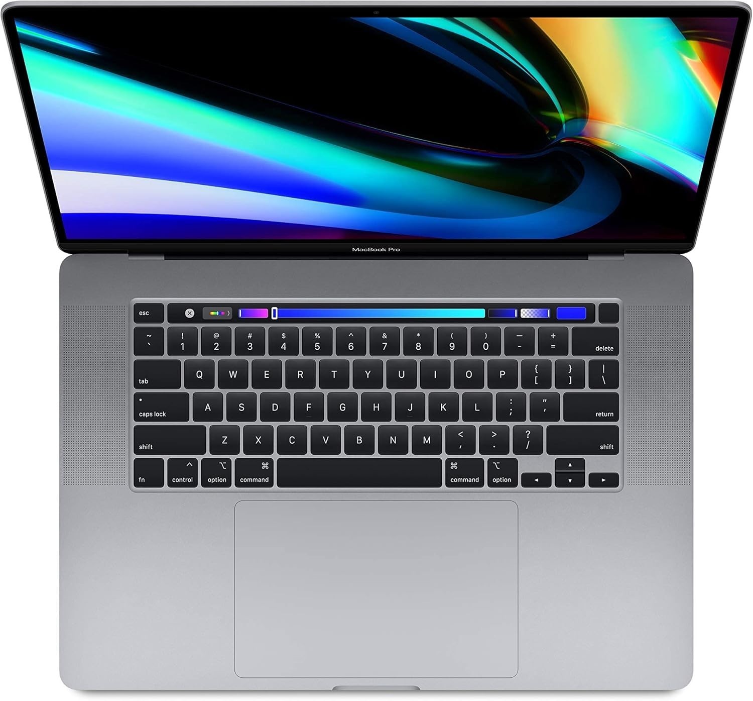 REFURBISHED~ 16" 2019 MacBook Pro MVVL2LL/A: I7 Hexa-Core 16GB RAM - 500GB SSD