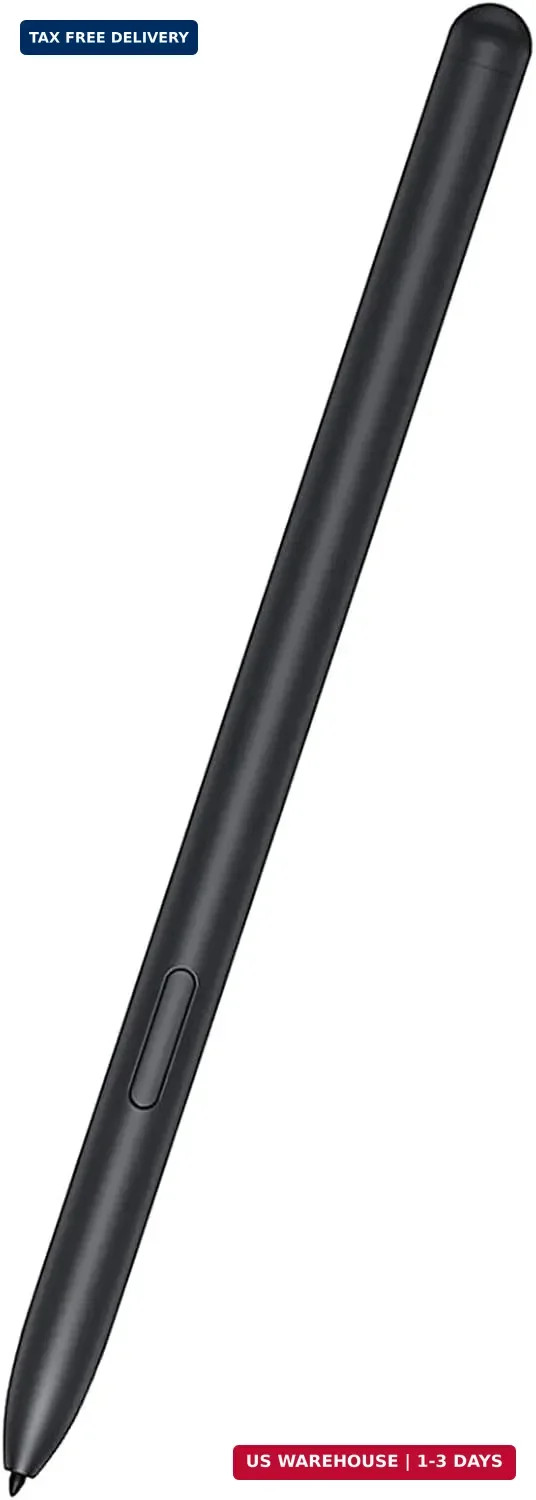 Tab S7 FE S Pen Replacemen Stylus Pen for Samsung Galaxy Tab S7 FE SM-T730, SM-T