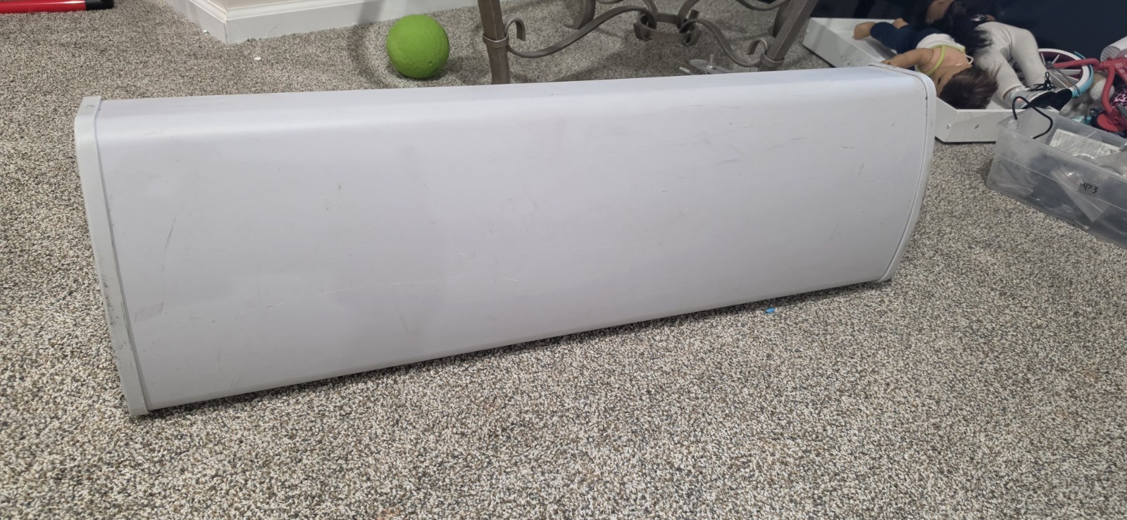 KP Performance KPPA-900DP-90S 900 MHz 12.5 dBi  Sector Antenna