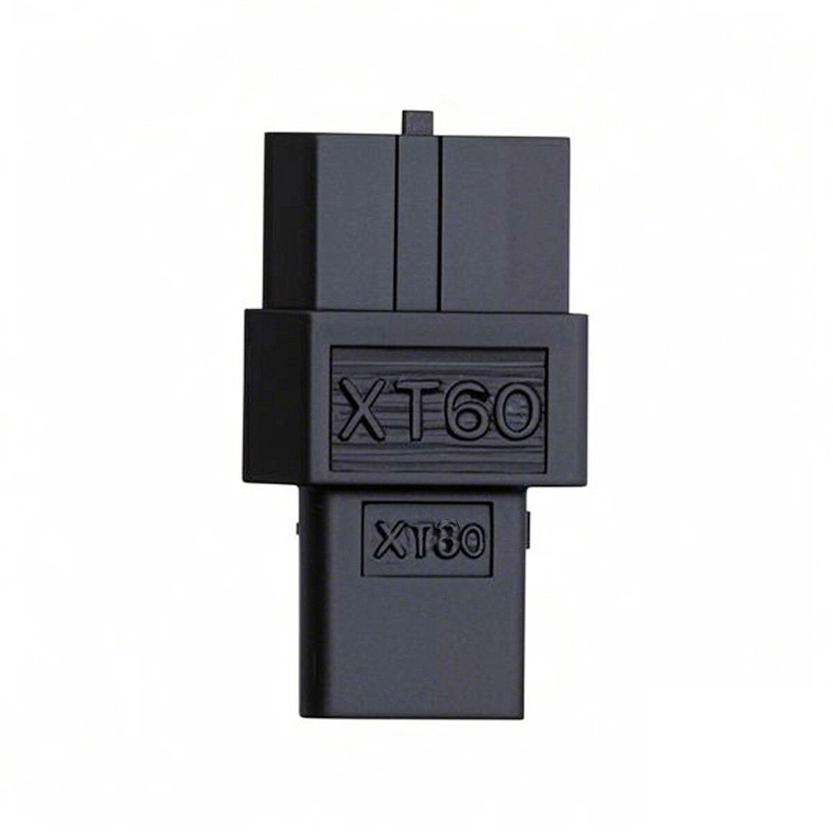 XT60 Female to XT30 Male Fast Charging Adapter for RC Lipo Battery Quadcopter