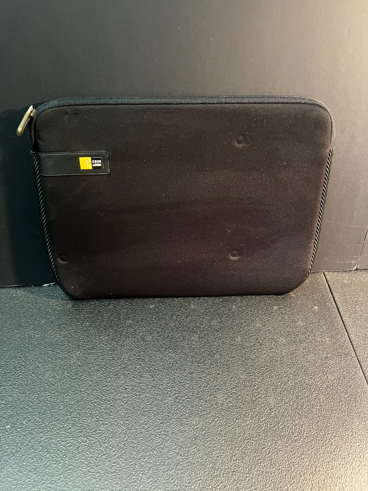 Case Logic black laptop case 14'