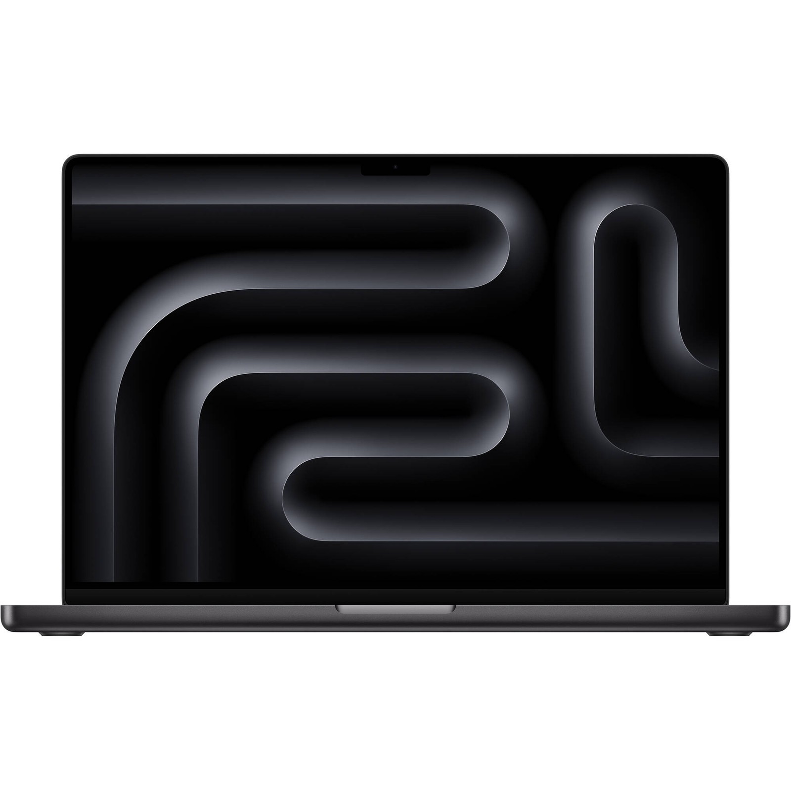 MacBook Pro 16 Space Black 2026 M5 Max 18-Core 40-Core GPU 128GB 2TB Excellent