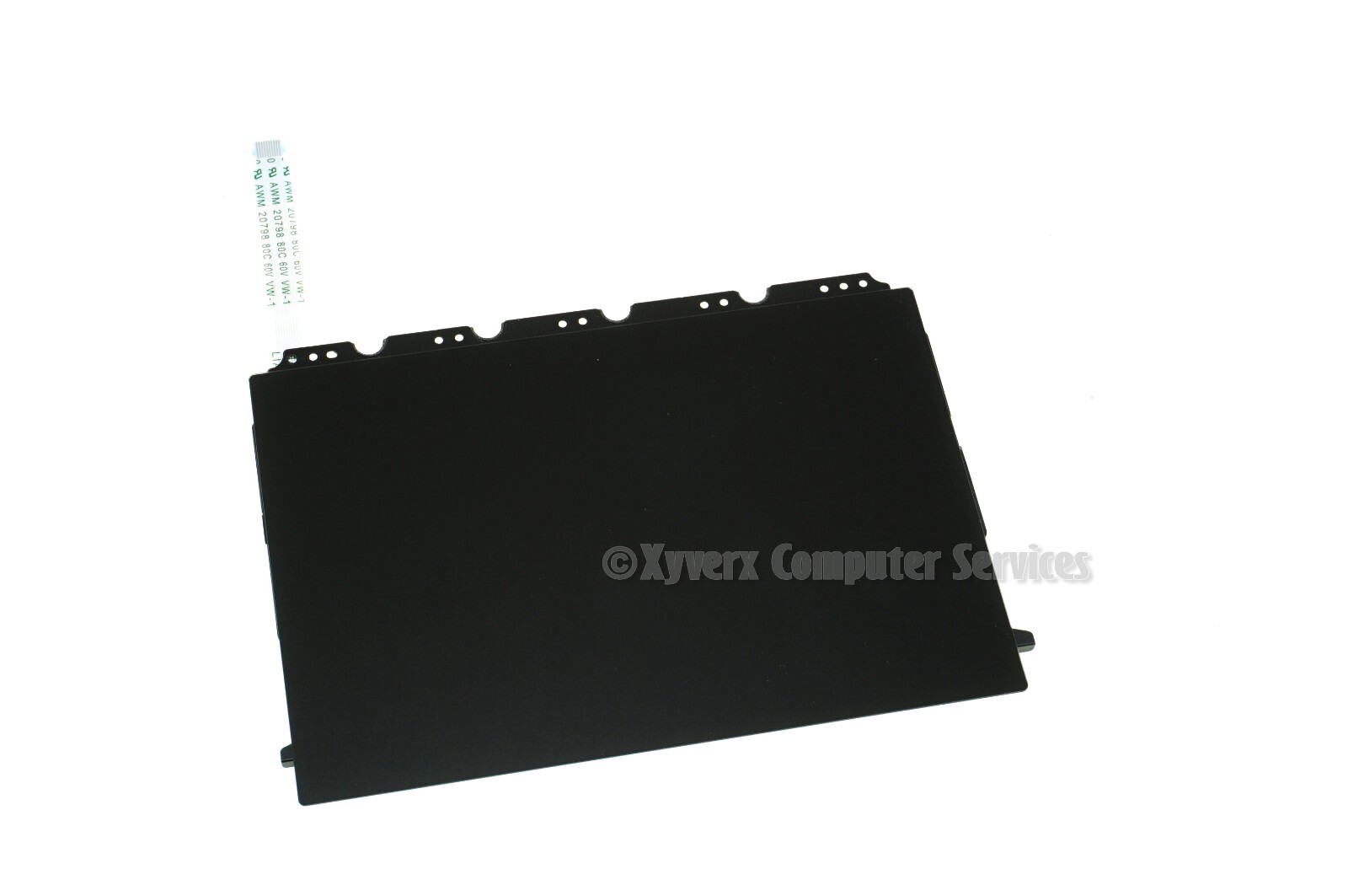 BA59-04596B GENUINE SAMSUNG TOUCHPAD BOARD WITH CABLE 15 NP950XDB-KC5US(A)(CA42)