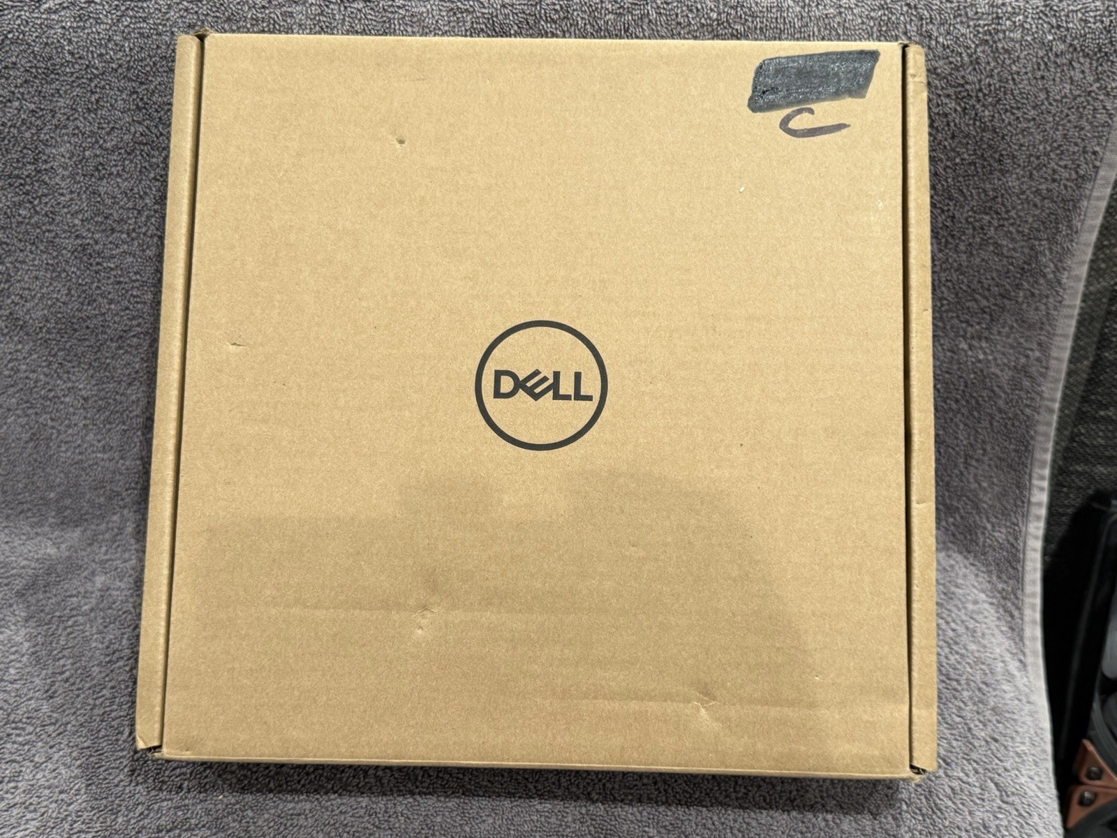 Dell WD19S180W USB 3.2 Docking Station - New in box