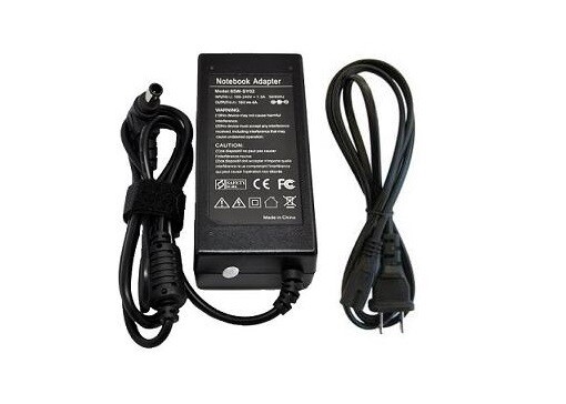 power supply AC adapter for LG 29 UltraWide 29WK50S-P Monitor cord cable charger