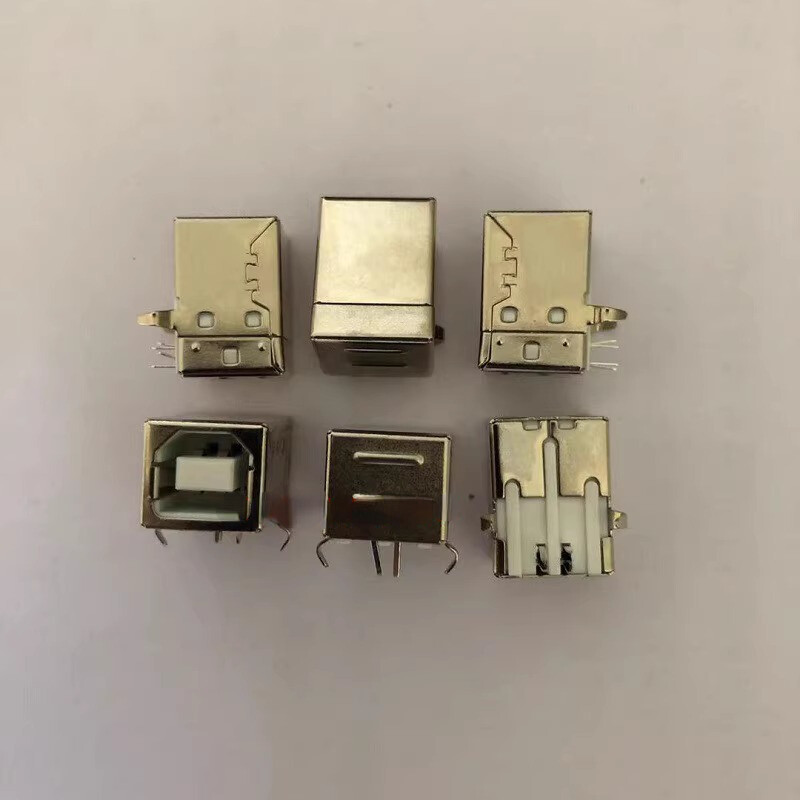 6PC Universail Original Mainboard USB Port For Graphtec Series Plotter