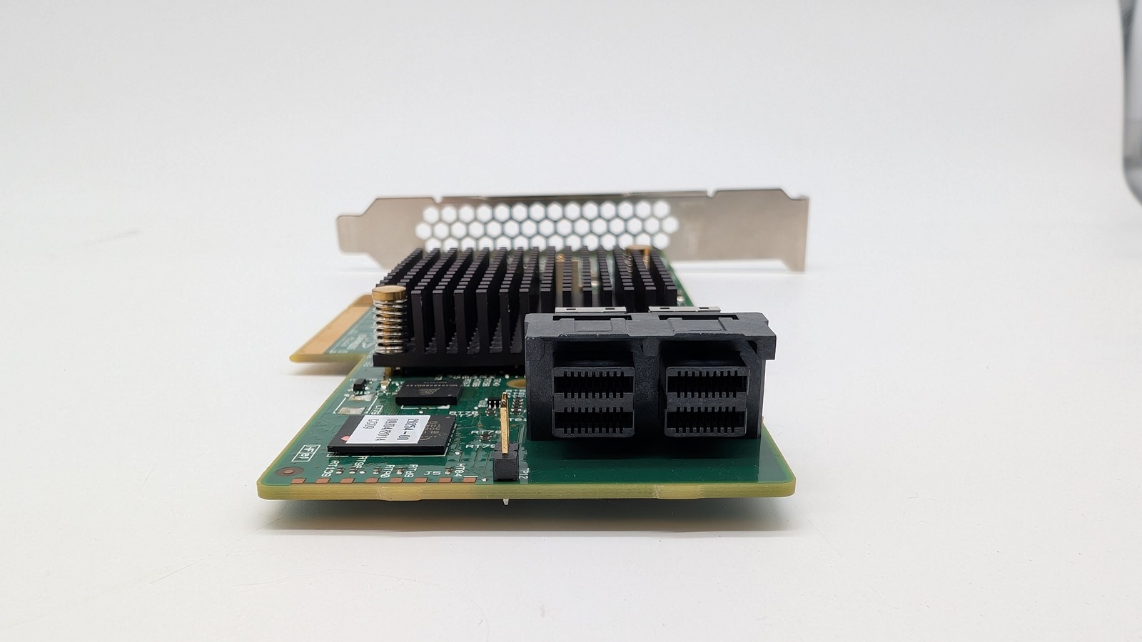 Dell WFN6R LSI MegaRAID SAS 9341-8I 12GB/S Storage RAID Controller Card