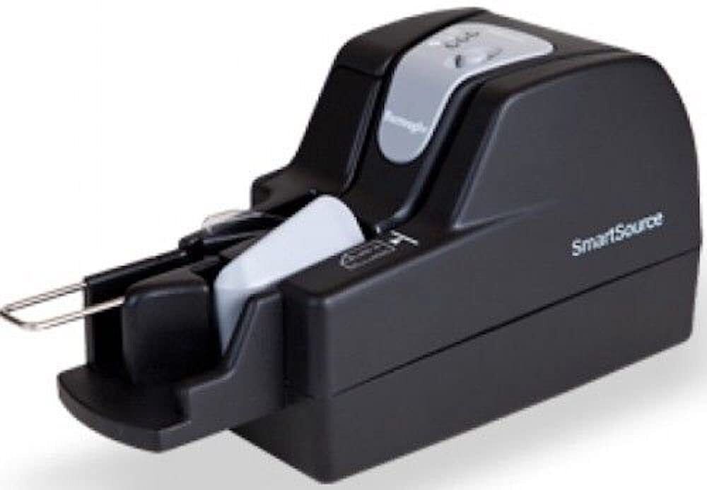 Digital Check SmartSource Open Professional Series Single Pocket 55 DPM Scanner