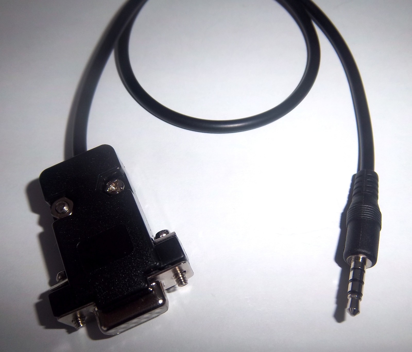 ATEN CS1734B Firmware Upgrade Cable For KVM Switch Model