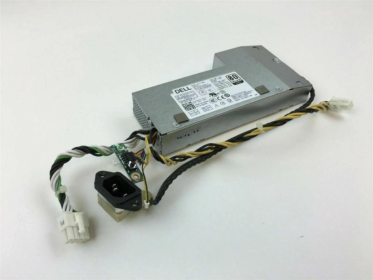 Dell Optiplex 9030 AIO 23" Desktop Power Supply 185W D185EA-00 467PC 0467PC