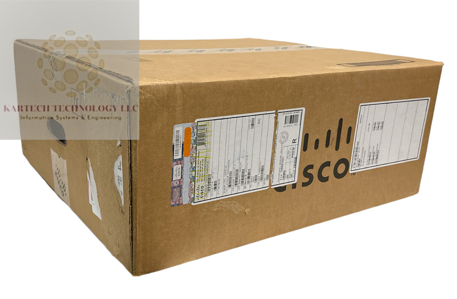 Cisco C9200-24T-A 9200 series Switch NEW OPEN BOX