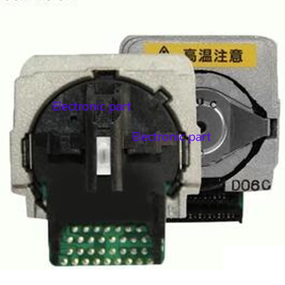 Printhead for Epson LQ300K+II LQ300K+2 LQ300K+ LQ300K Dot Matrix Printer