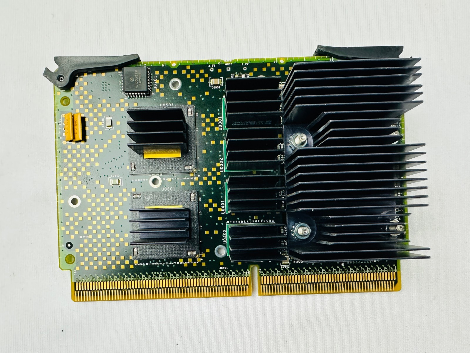 Sun Microsystems 4849-03 REV 58 501-4849 UltraSPARC II CPU Module