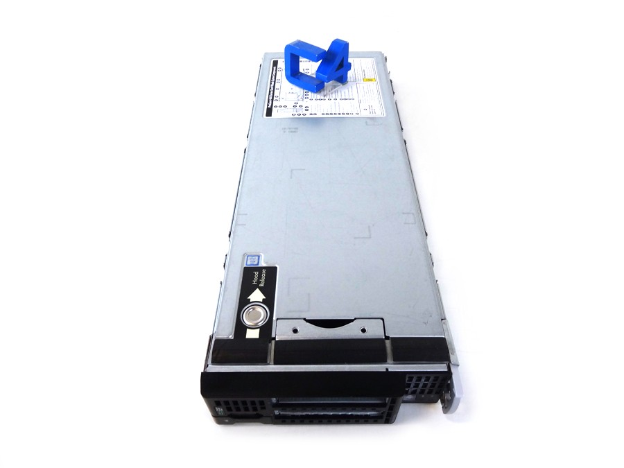 HP 813198-B21 BL460C G9 E5V4 10/20GB FLB CTO BLADE