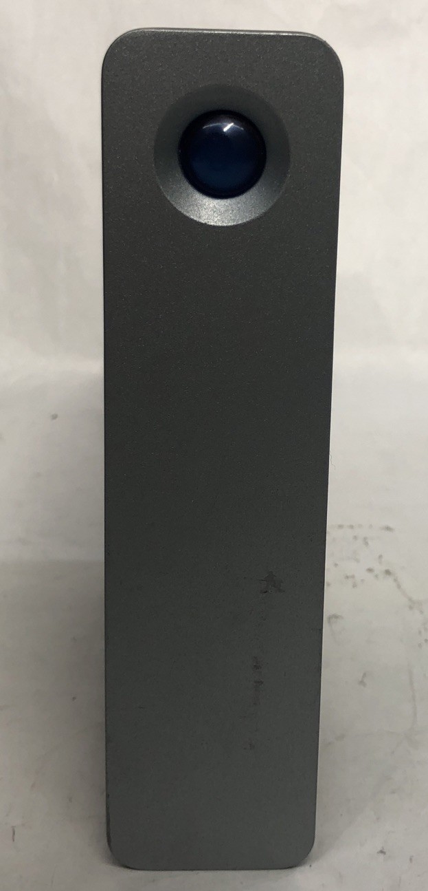 LaCie d2 Quadra, 2TB @7.2K RPMs, 32MB Cache, 1xeSATA 3xFireWire 1xUSB *Cleared