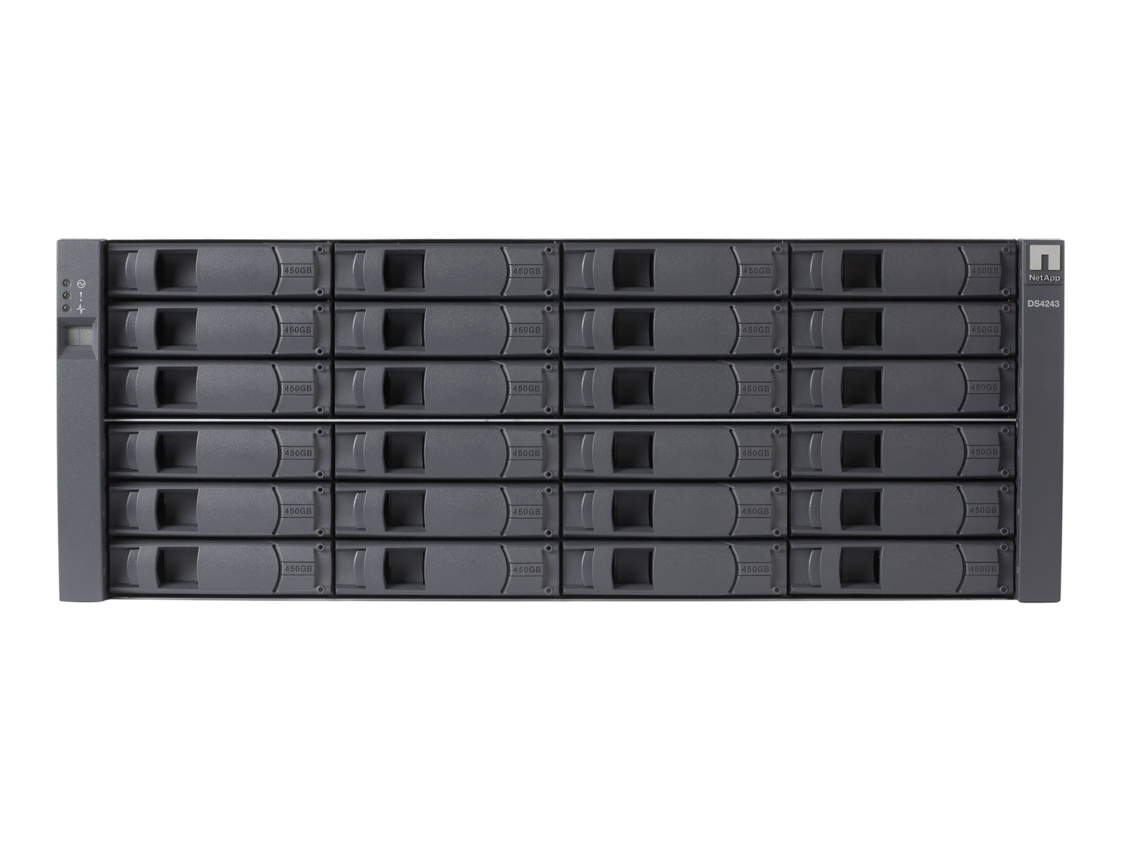 NetApp X5730A Storage II price incl VAT 3 yr warranty* B2B