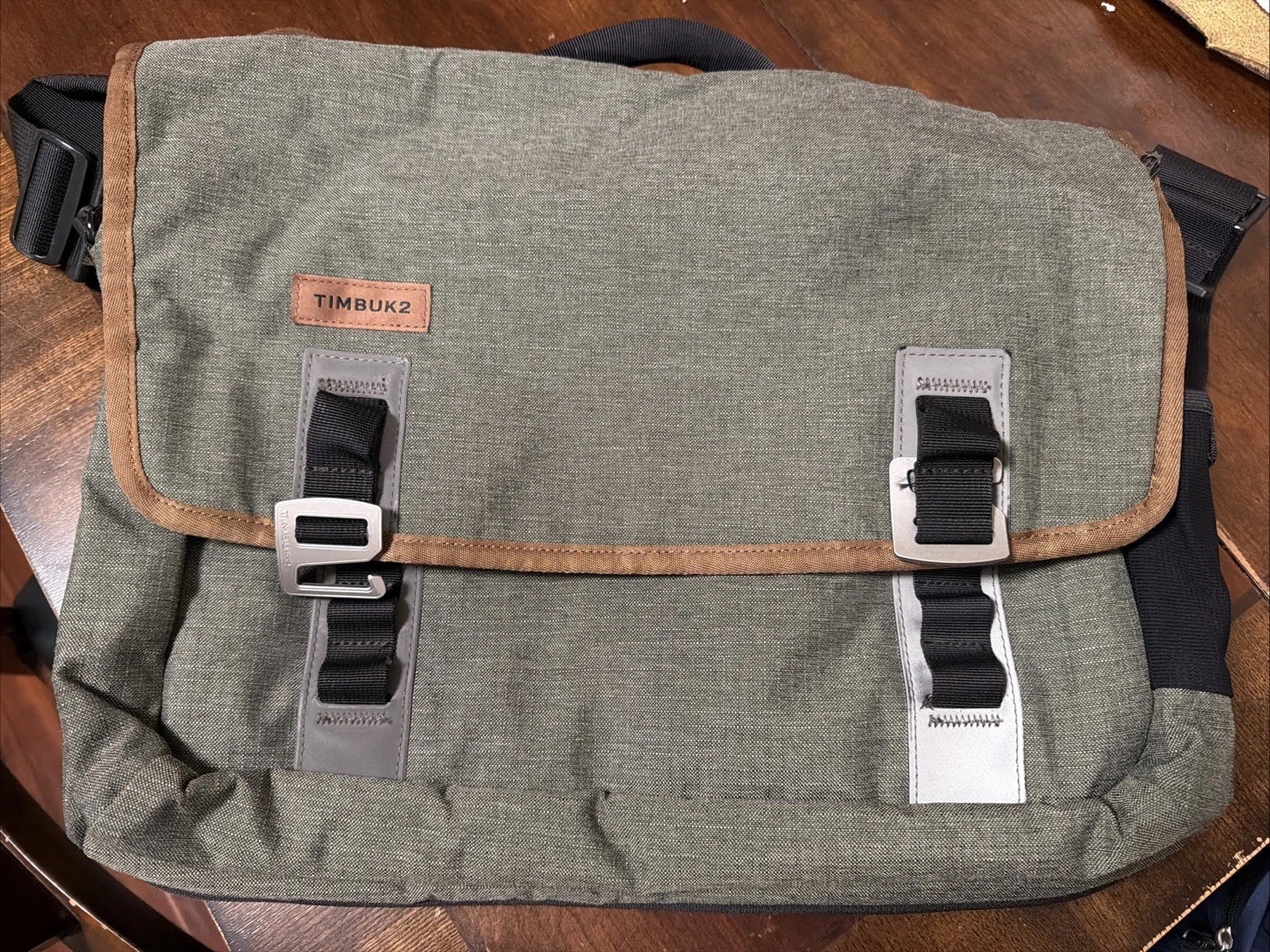 Timbuk2 Commander Messenger Bag