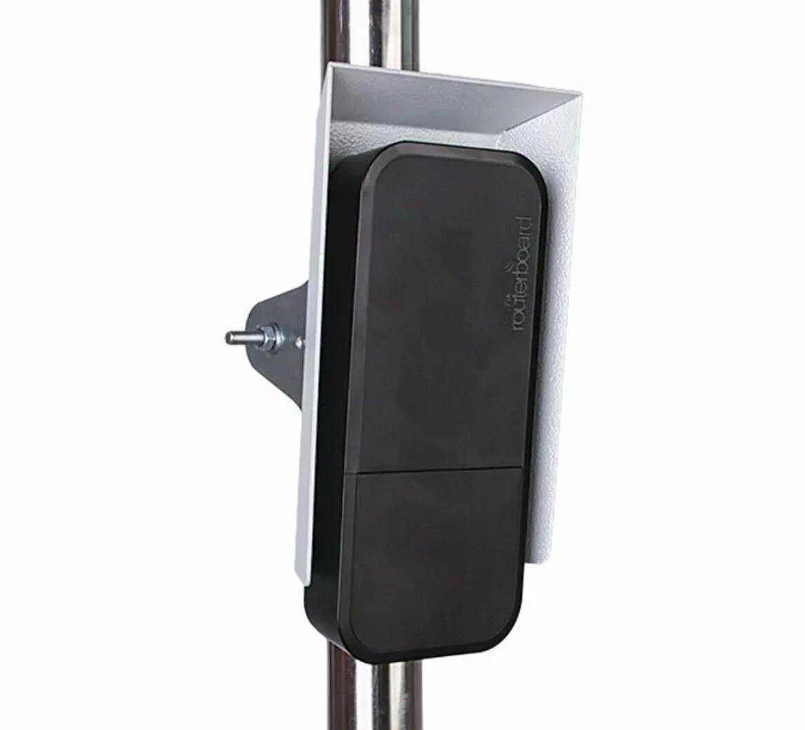 (5) Five RF Anti-Noise Shield for MikroTik RouterBoard wAP series