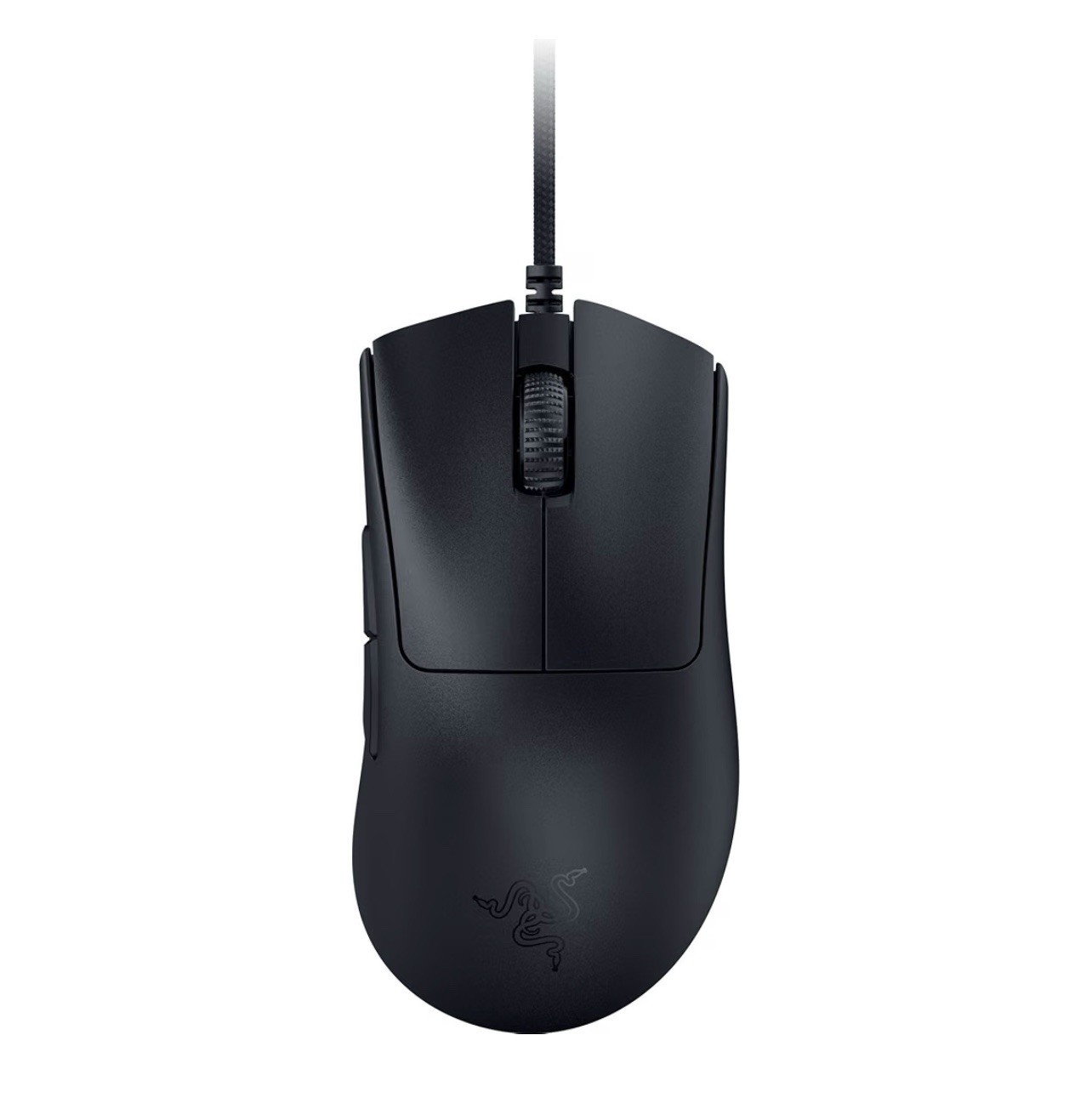 Razer DeathAdder V3 8K Hz Optical Wired Gaming Mouse (Black)