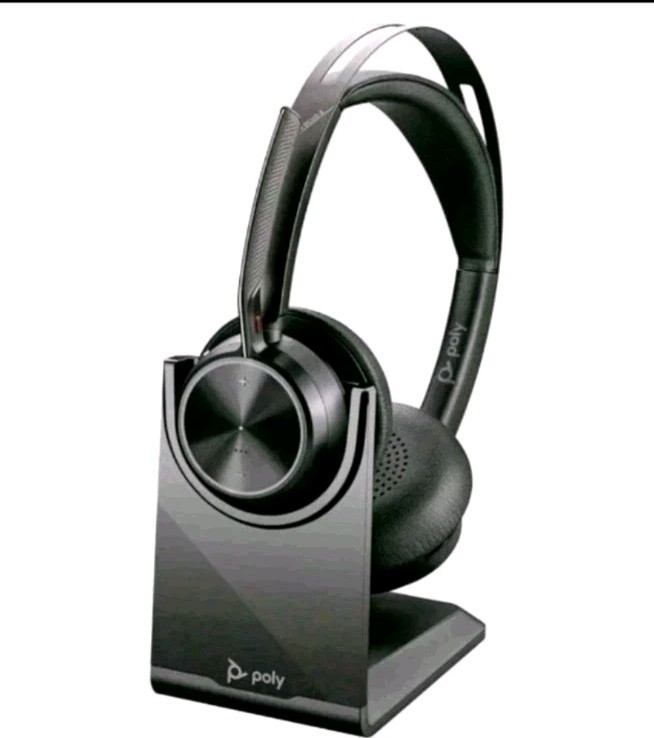 POLY Voyager Focus 2-M USB-C-C Headset  (New)
