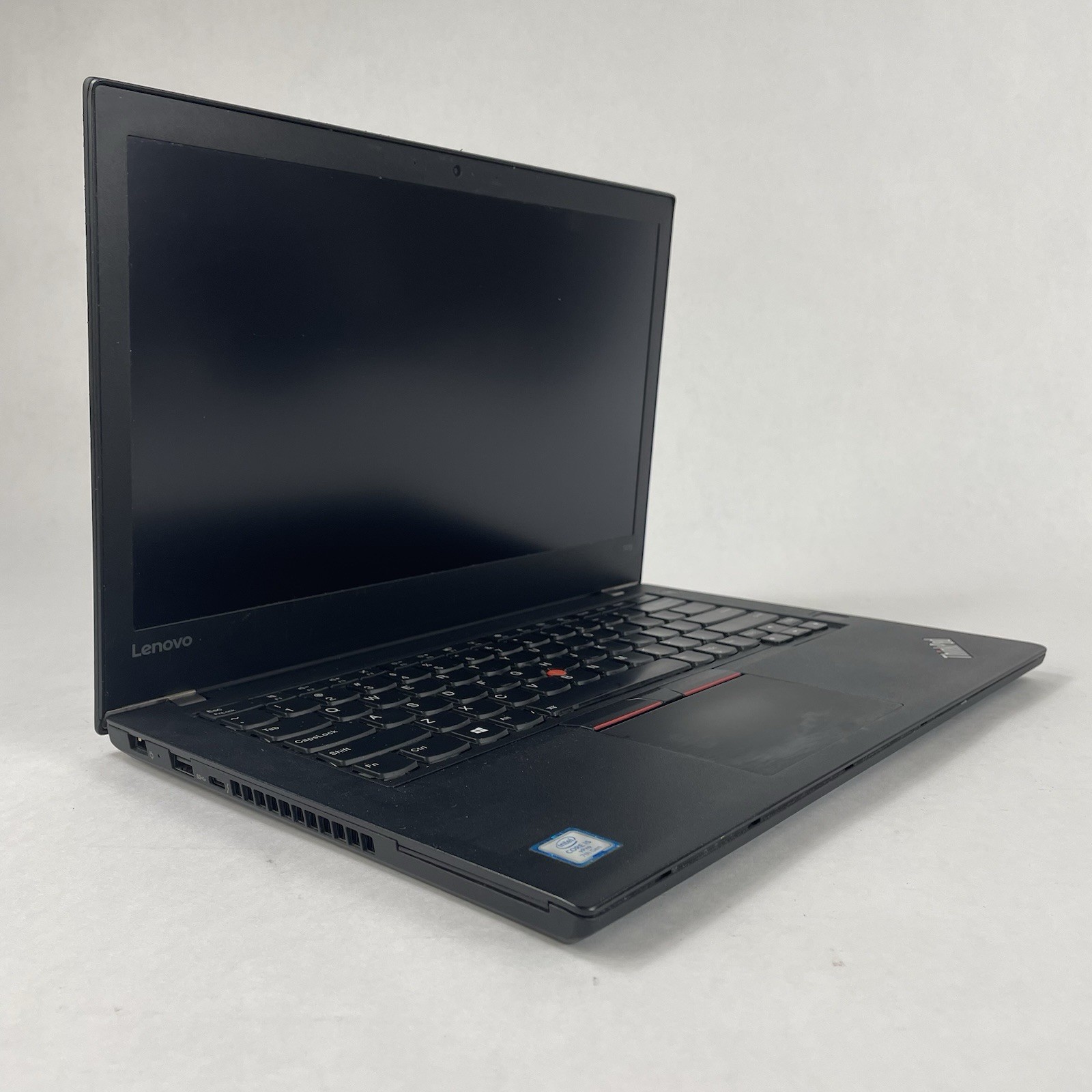 Lenovo ThinkPad T460 14" i5-6300U 2.40 GHz 8 GB RAM No SSD/OS/AC/Ext.Batt