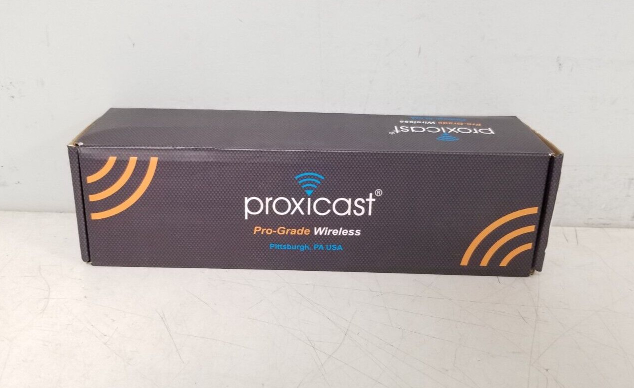 NEW OPENBOX PROXICAST ANT-126-002 ANTENNA #L787